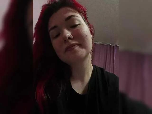 Horny-Lina from BongaCams