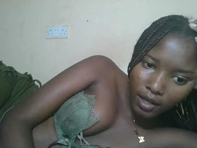 Hornyqueen4 from BongaCams