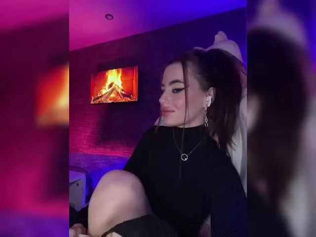 HotGirlEva from BongaCams
