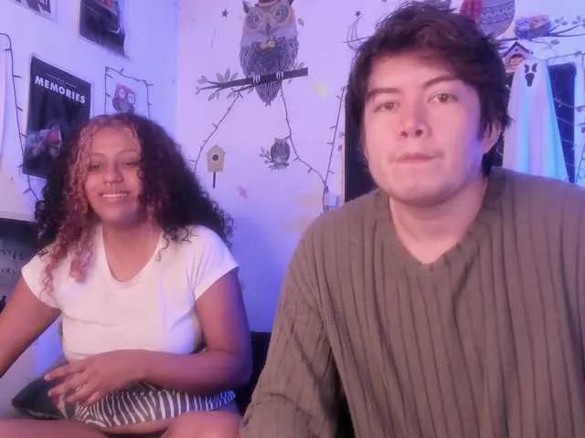 HotHoneyChile from BongaCams