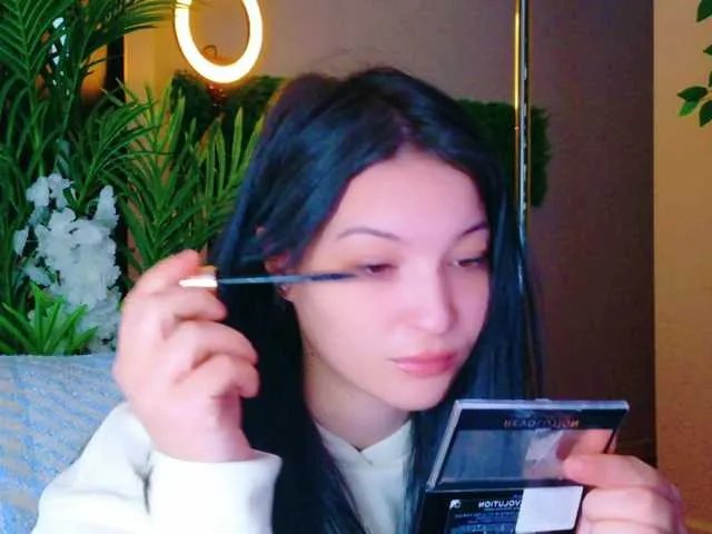 IchTahira from BongaCams