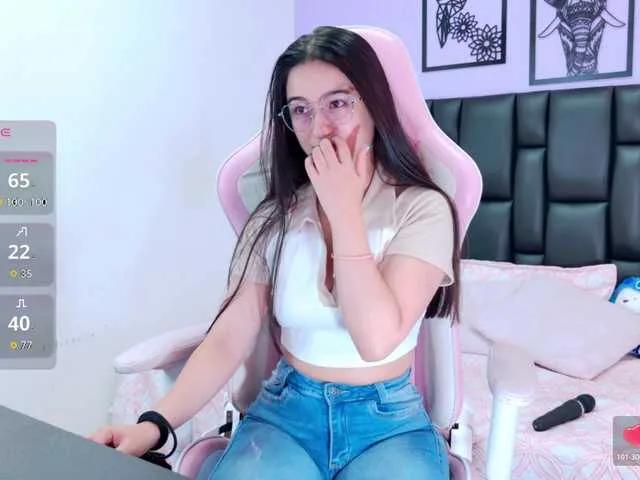 imeliza from BongaCams