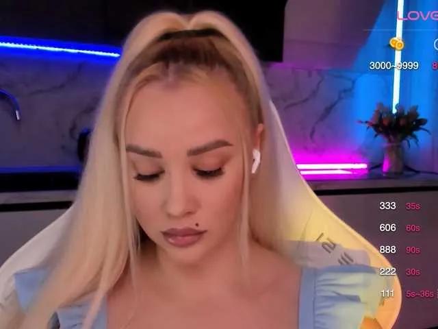 In-your-fucking-mind from BongaCams