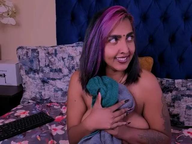 Admire IndianPlayBunnyX, she wants to masturbate for you IndianPlayBunnyX from BongaCams