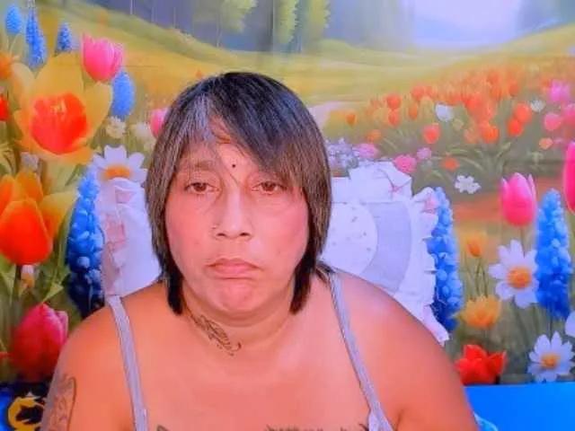 Checkout BongaCams's Indianroxy indianroxy from BongaCams