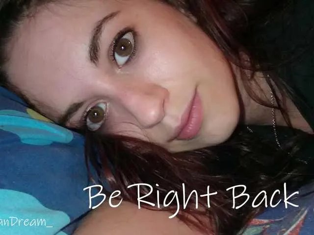 Italian1Dream from BongaCams