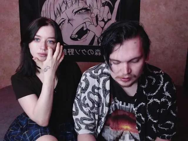 Admire Jackoffjillss, they want to masturbate for you jackoffjillss from BongaCams