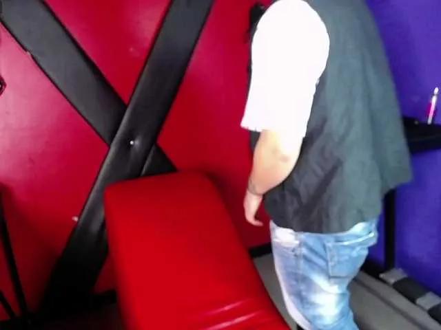 Masturbate to BongaCams's JacksonnScarlett JacksonnScarlett from BongaCams