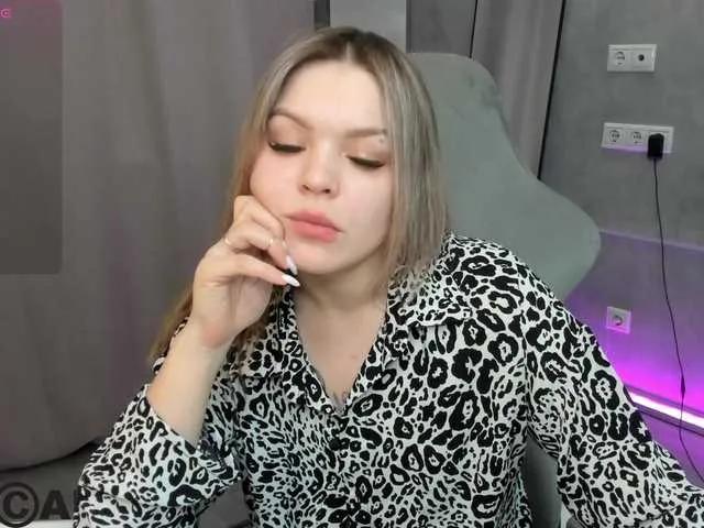 Jerry-Hall from BongaCams