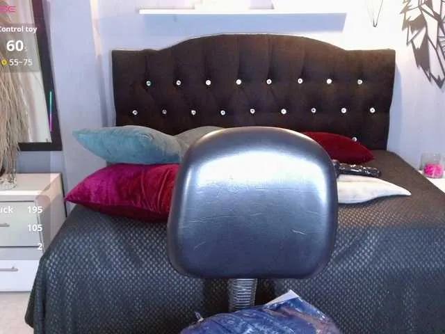 Discover BongaCams's Josephinemiller josephinemiller from BongaCams