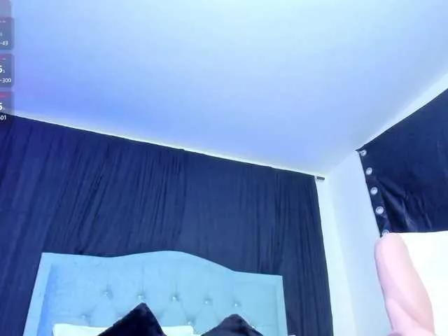 karolina-evans from BongaCams