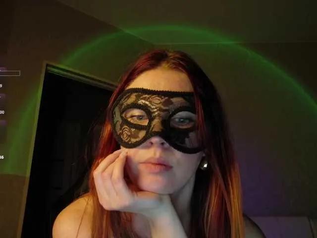 Katti-Sweet from BongaCams