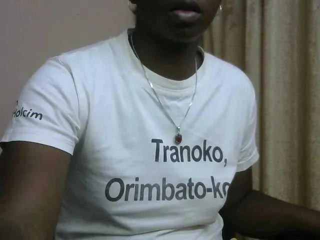 Katty-12 from BongaCams