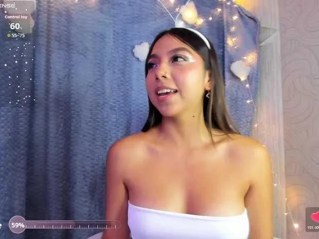 KattySanz from BongaCams