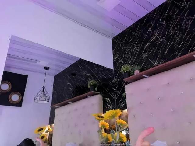 Checkout BongaCams's KendallWods KendallWods from BongaCams