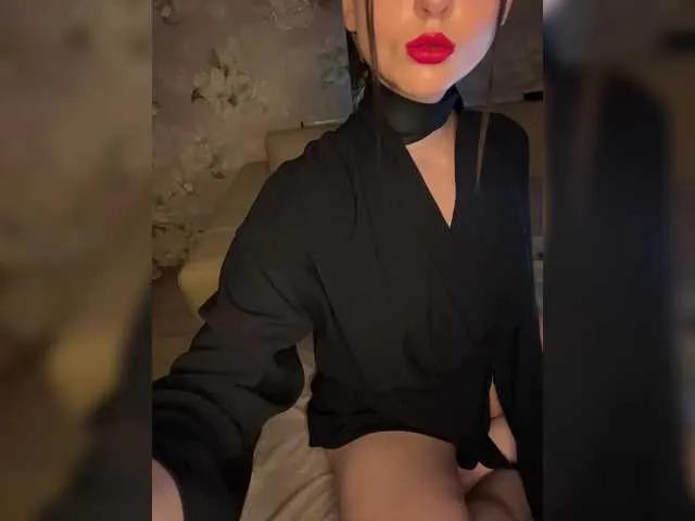 Try 27 years old KimaKit from BongaCams KimaKit from BongaCams