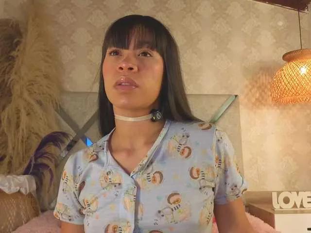 kimhilton- from BongaCams