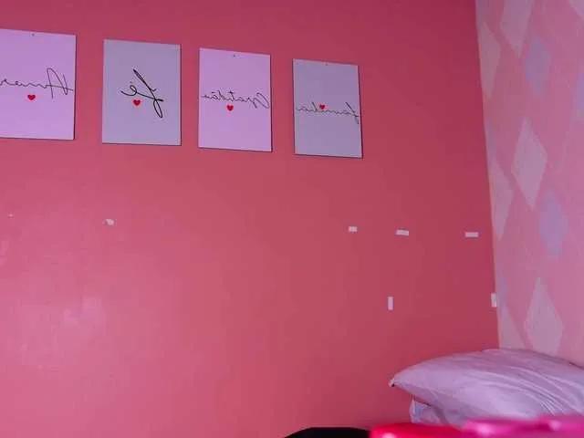 Checkout Kinkyandsavage, she wants to masturbate for you kinkyandsavage from BongaCams