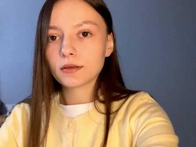 Checkout dirty camwhore KittieRusu KittieRusu from BongaCams