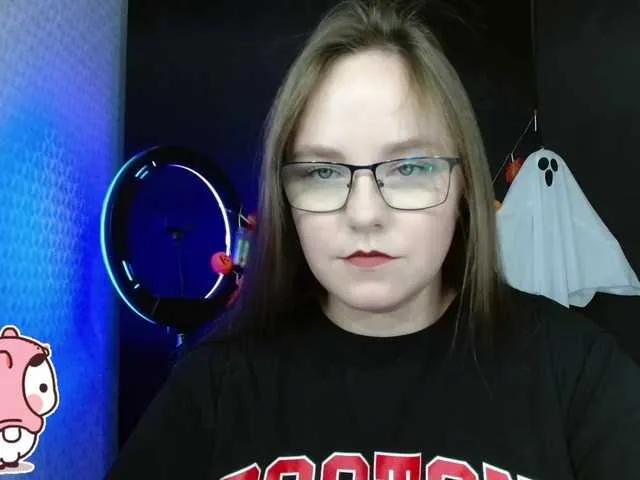 KristiMur1 from BongaCams