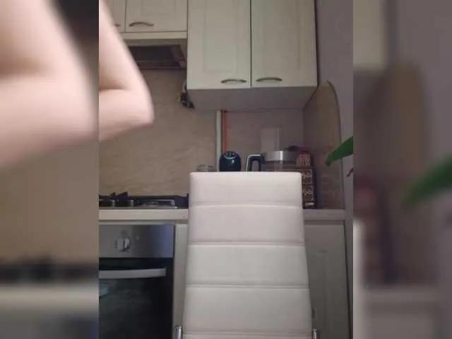 kykyshe4ka from BongaCams