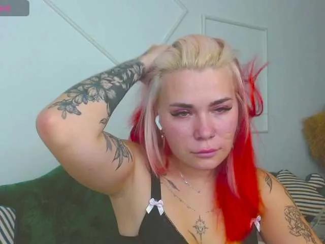 Explore BongaCams's Lada-love lada-love from BongaCams