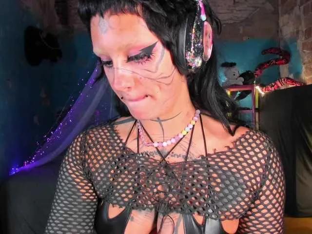 Lady-sontse- from BongaCams