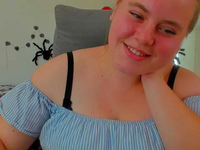 Discover naked model Leilia Leilia from BongaCams