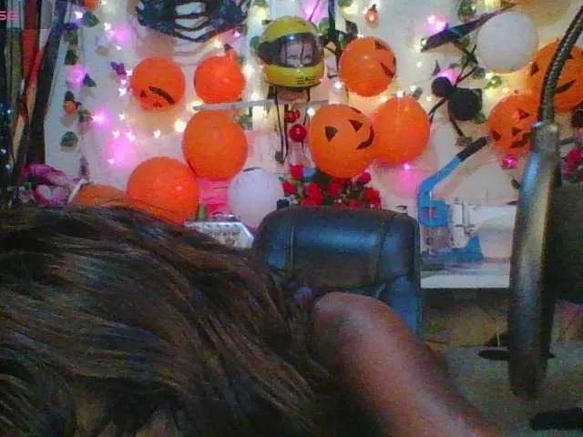 BongaCams Lilianjackson Lilianjackson from BongaCams