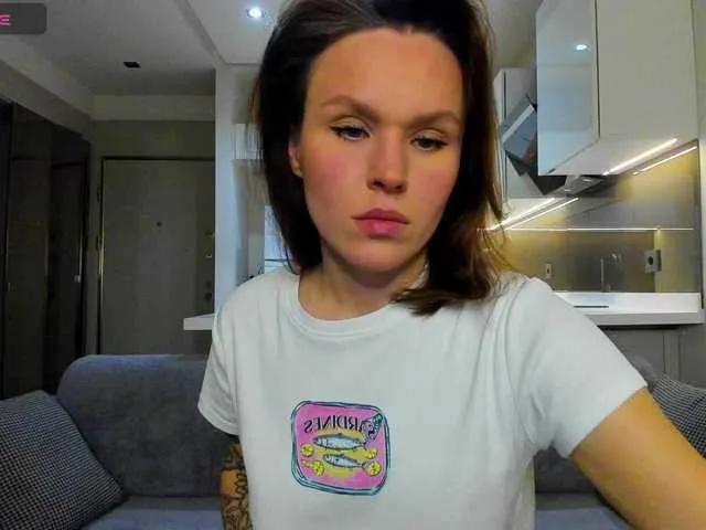 BongaCams LisaDaniels LisaDaniels from BongaCams