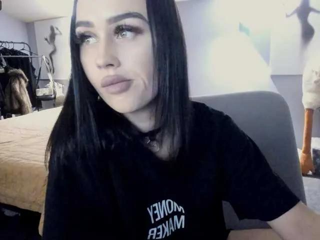 Naked LisaJohnson from BongaCams LisaJohnson from BongaCams