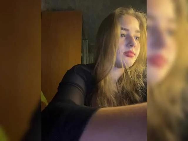 Sexy little-devil from BongaCams little-devil from BongaCams