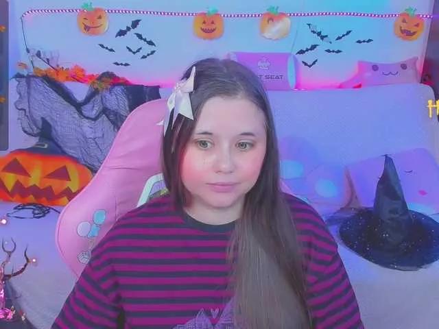 Watch BongaCams's LittleKitsune LittleKitsune from BongaCams