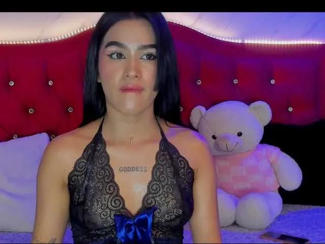 Checkout 19 years old LizzyLaBelle from BongaCams LizzyLaBelle from BongaCams