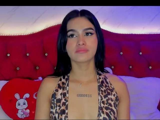 Checkout 19 years old LizzyLaBelle from BongaCams LizzyLaBelle from BongaCams