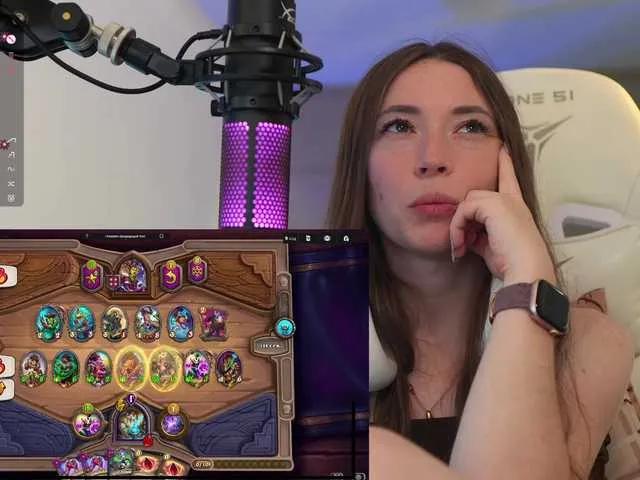 Checkout Lollipop-o, she wants to masturbate for you lollipop-o from BongaCams