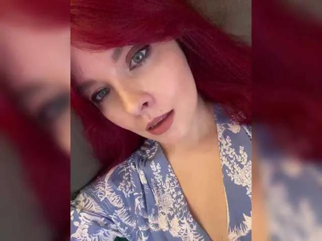 Explore hot stripper Lova-mars lova-mars from BongaCams