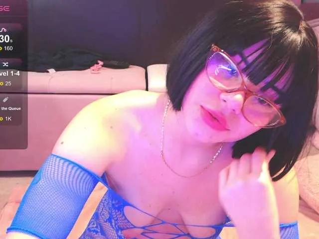 BongaCams LunaMilav LunaMilav from BongaCams