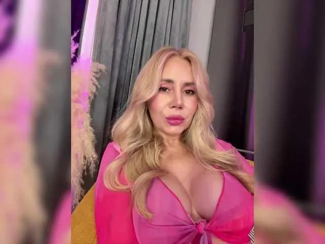 BongaCams Lunesa Lunesa from BongaCams