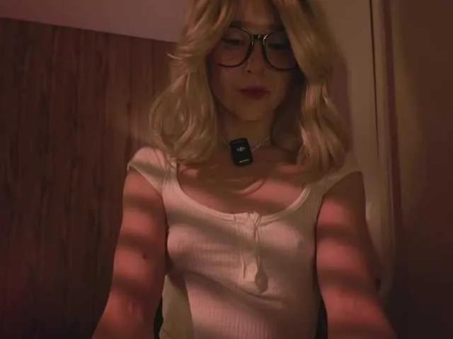 Amazing Maddison wants you to fuck her body now Maddison from BongaCams