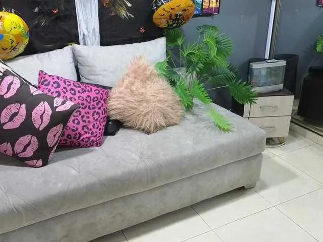 Sexy mafecosecret from BongaCams mafecosecret from BongaCams