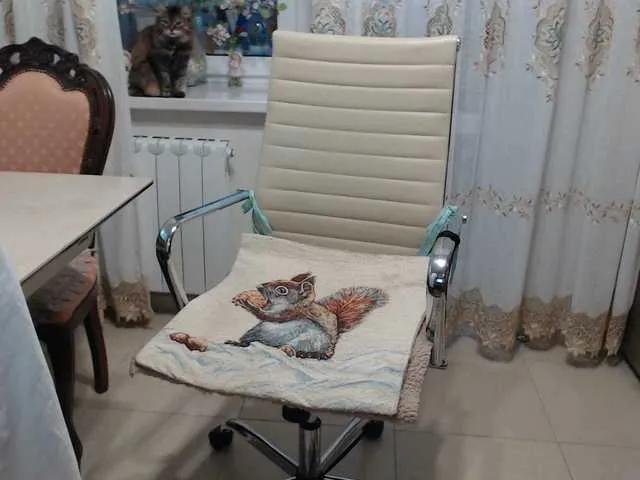 Marionaa from BongaCams