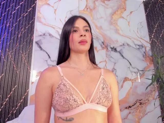 MartiinaRosse from BongaCams