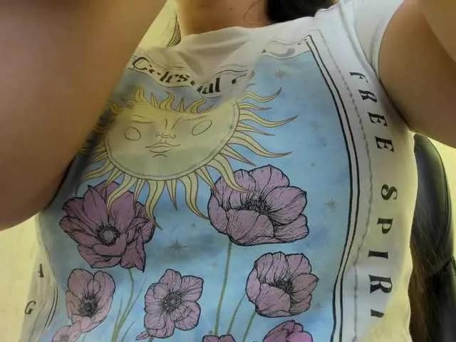 martinnaBonet from BongaCams