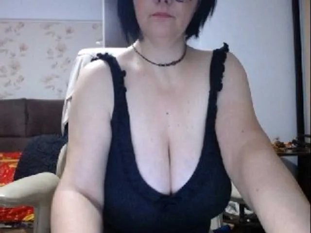 mary-x from BongaCams