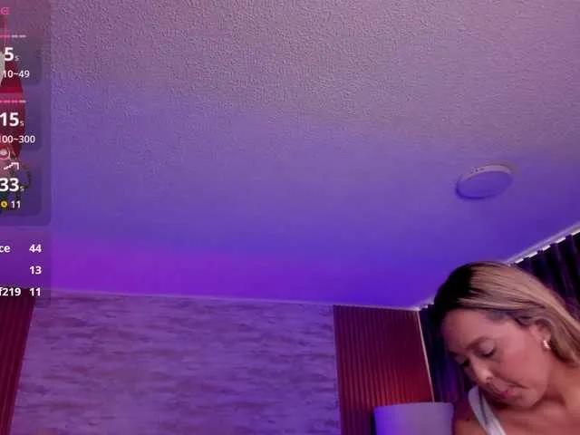 Hot maryah-simons from BongaCams maryah-simons from BongaCams