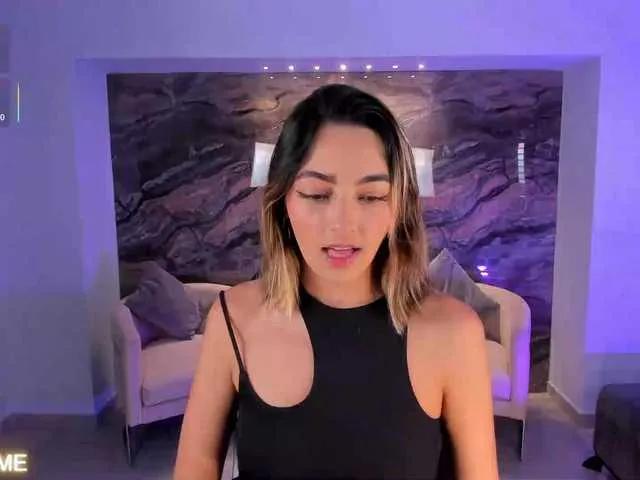 Amazing MelissaMoore from BongaCams MelissaMoore from BongaCams