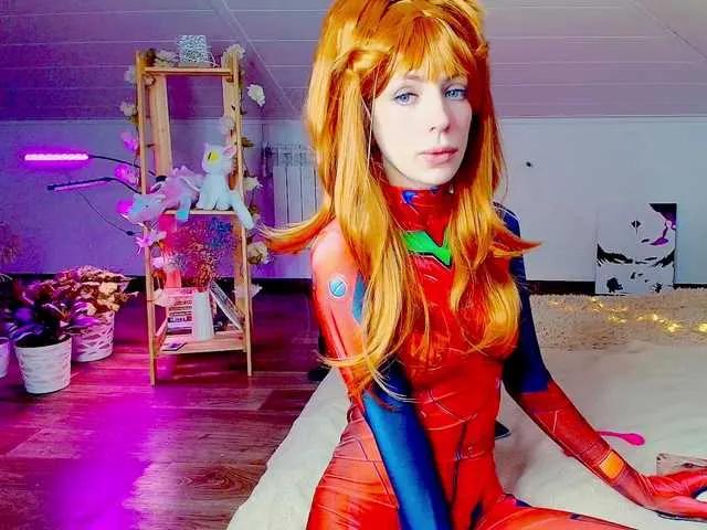 MeowRoslavaa from BongaCams