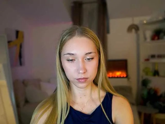 MilaBunny from BongaCams