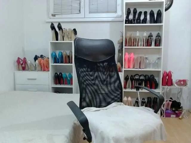 Masturbate to BongaCams's MisstressSabi MisstressSabi from BongaCams